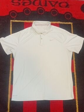 Nike Golf Polo Shirt